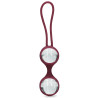  Loveline Coffret de Sextoys pour Elle Darkcherry 3 Accessoires